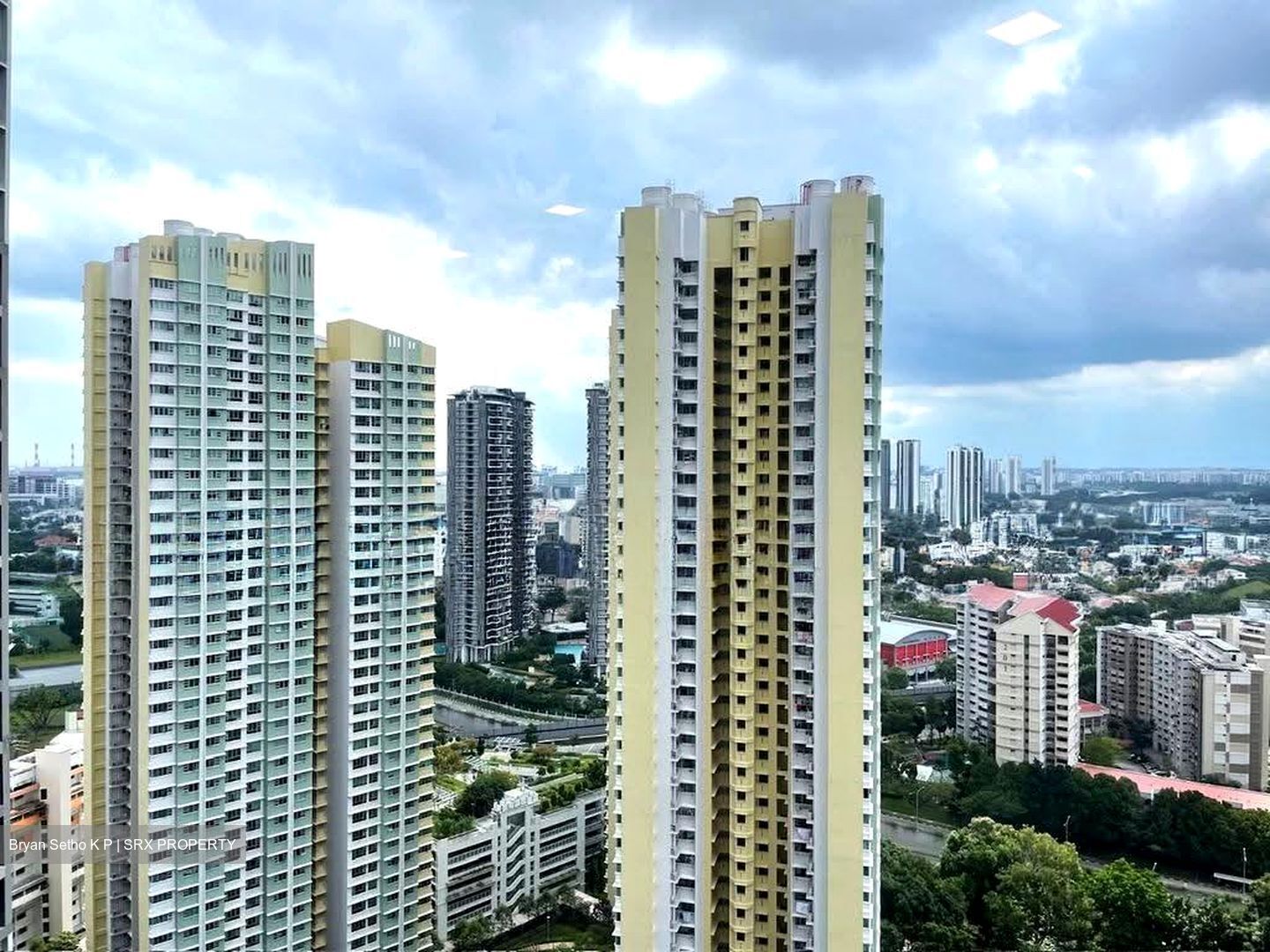 Blk 311C Clementi Avenue 4 (Clementi), HDB 3 Rooms #639094241